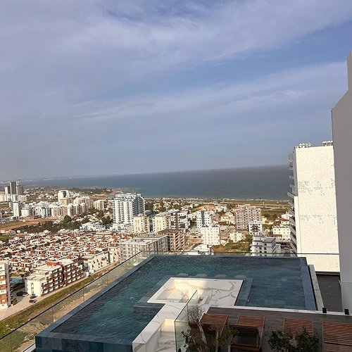 Luxury Property for Sale in North Cyprus