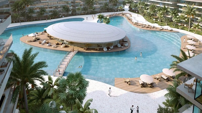 Grand Sapphire Wohnung in Long Beach