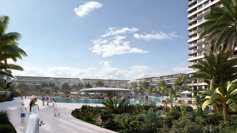 Grand Sapphire Wohnung in Long Beach