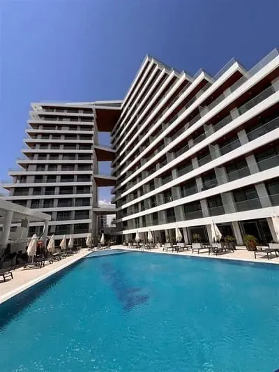 Immobilienpreise in Nordzypern