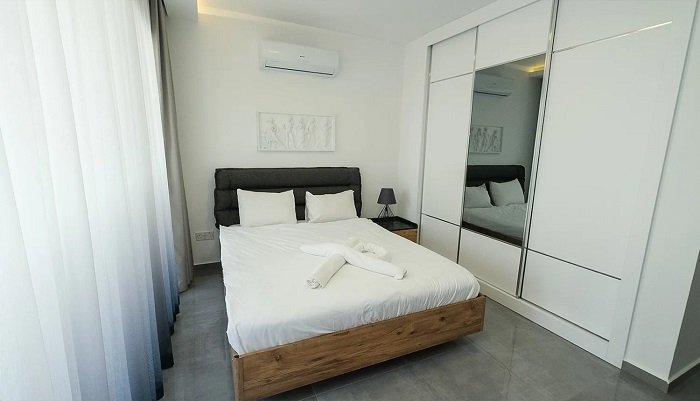 Luxury Penthouse Northern Cyprus