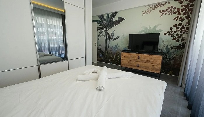 Luxury Penthouse Northern Cyprus