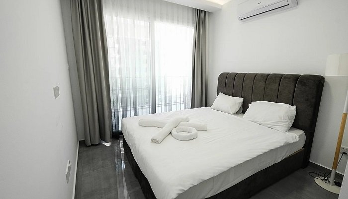 Luxury Penthouse Northern Cyprus