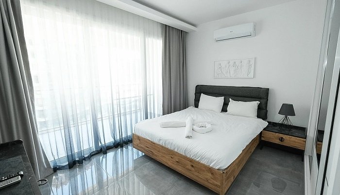 Luxury Penthouse Northern Cyprus