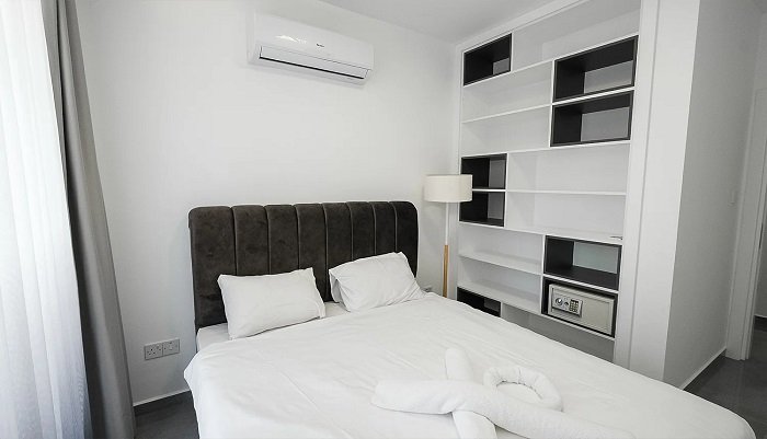 Luxury Penthouse Northern Cyprus