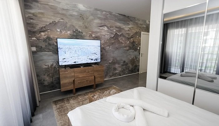 Luxury Penthouse Northern Cyprus