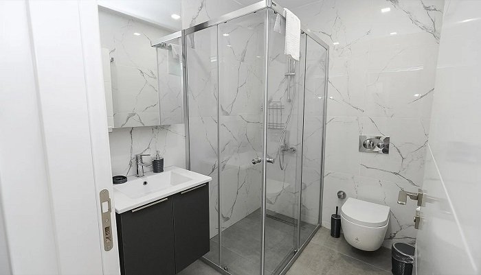 penthouse in Northern Cyprus