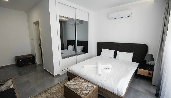 penthouse in Northern Cyprus