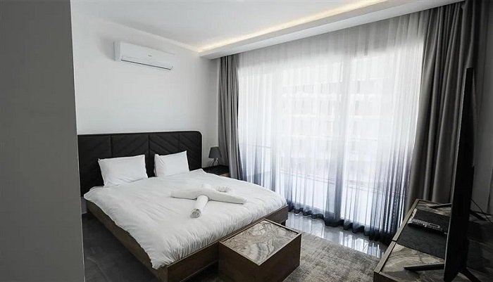 penthouse in Northern Cyprus