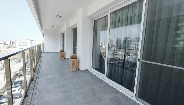 penthouse in Northern Cyprus