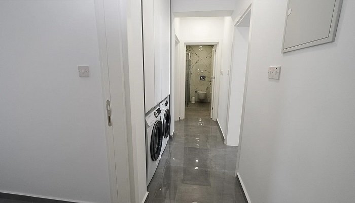 buy penthouse in Northern Cyprus