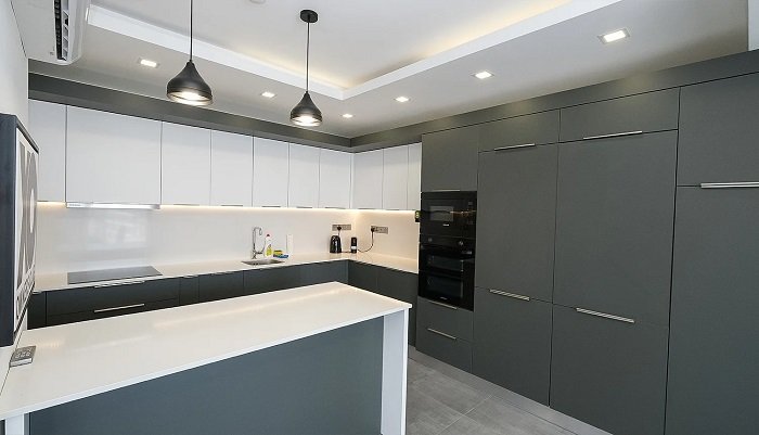 buy penthouse in Northern Cyprus