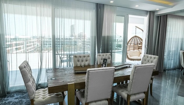 Luxury Penthouse Northern Cyprus