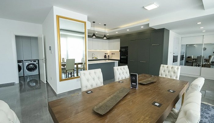 Luxury Penthouse Northern Cyprus