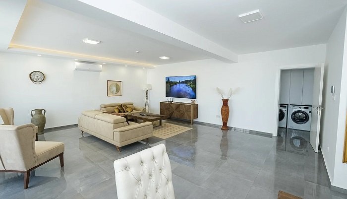 Luxury Penthouse Northern Cyprus