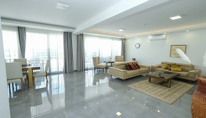 Luxury Penthouse Northern Cyprus