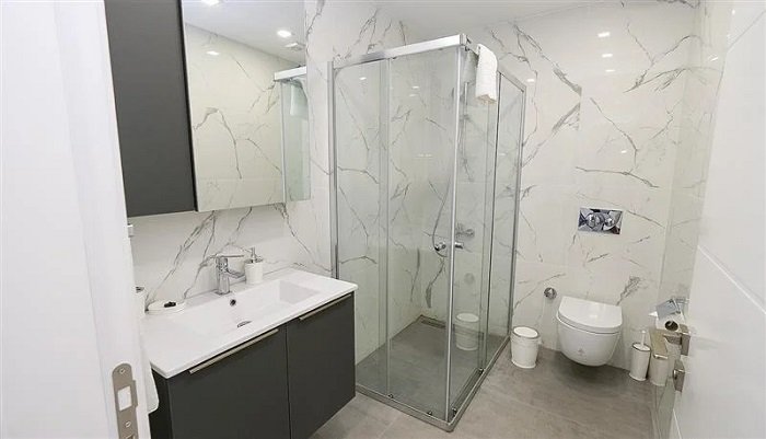Luxury Penthouse Northern Cyprus