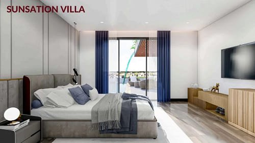 Kleines Haus auf Zypern kaufen – idyllische Lage