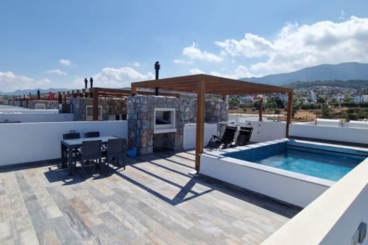 Luxury Property for Sale in North Cyprus